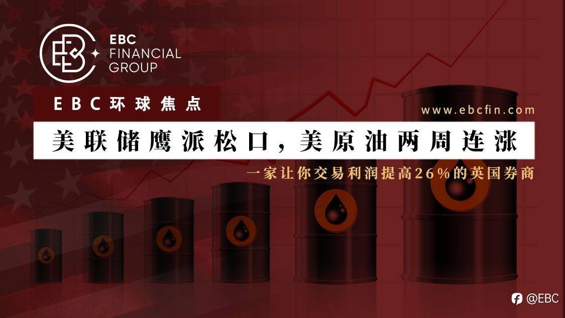 EBC环球焦点|需求强劲，预期提振油价触及七周高位