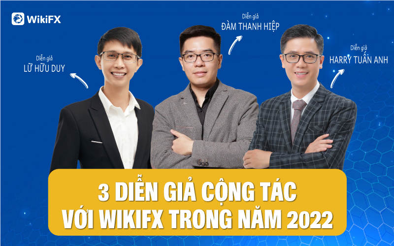 Học đầu tư miễn phí ở đâu? Nhìn lại một năm Livestream của WikiFX