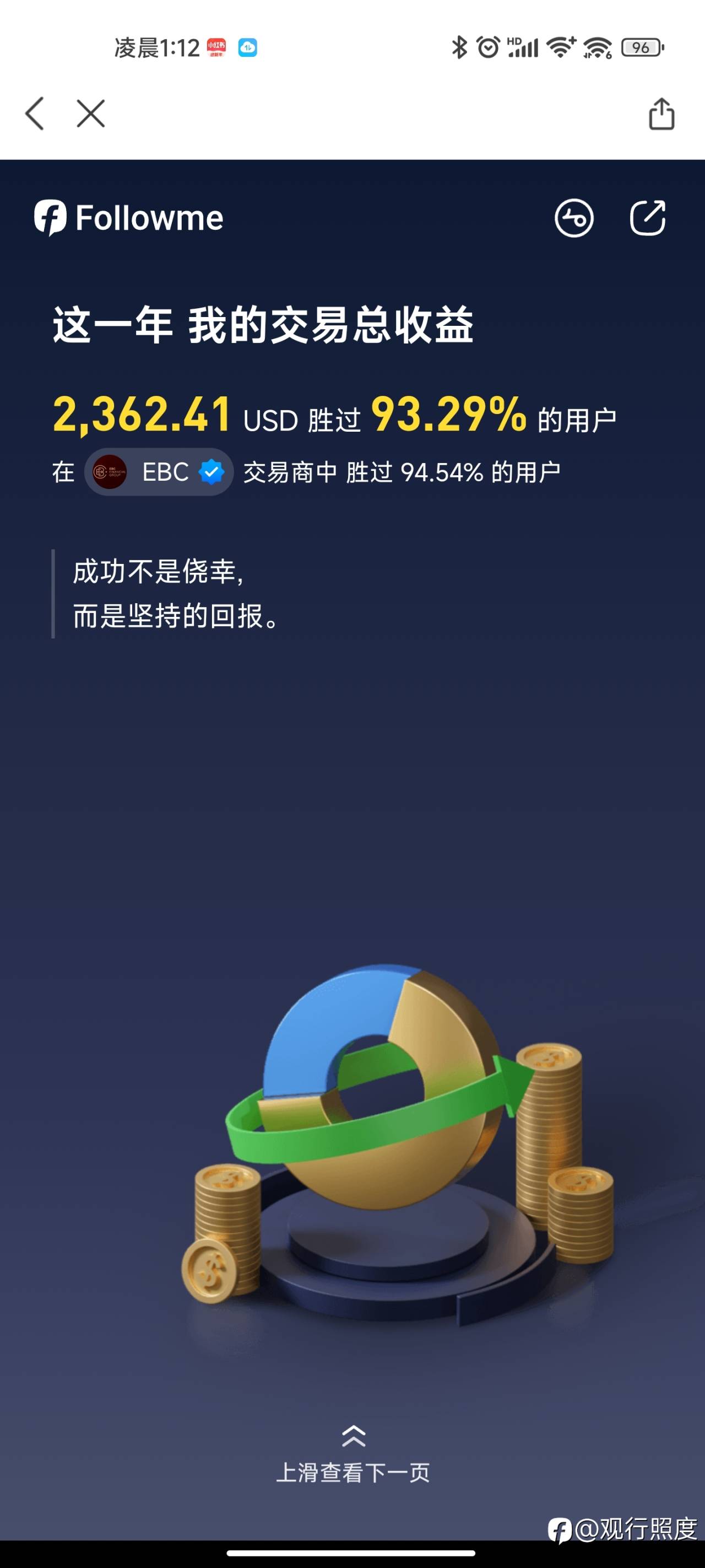 回望前行