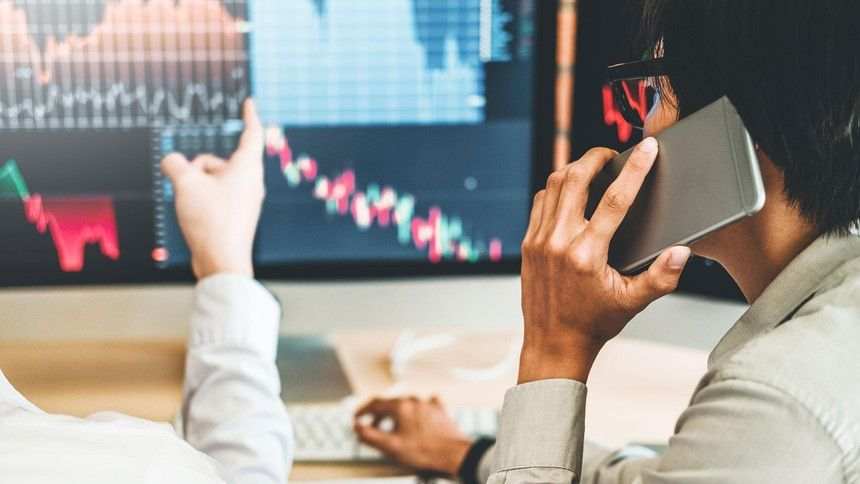 5 Kịch Bản Đe Dọa Thị Trường Tài Chính Toàn Cầu Trong Năm 2023