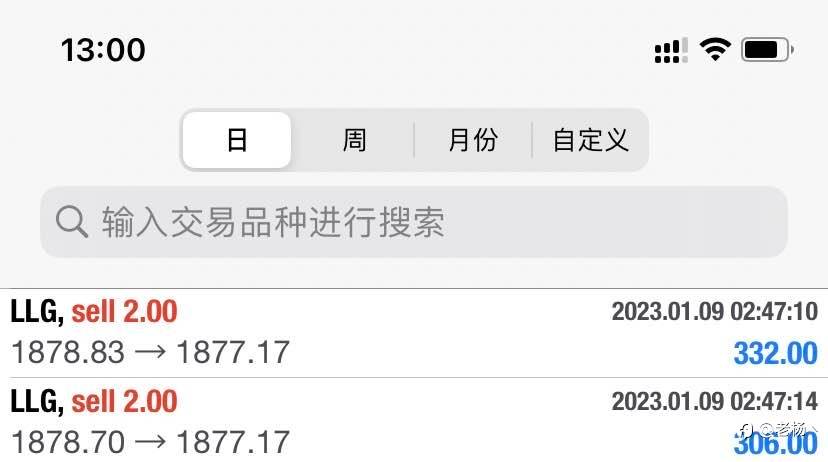 隔壁老杨:似乎都越来越有钱了