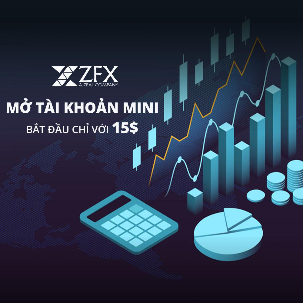 Sàn ZFX có uy tín không? Đánh giá sàn ZFX mới nhất 2023