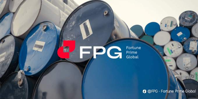 FPG 财盛国际：美数据再传噩耗，欧佩克准备不惜一切代价维护油价