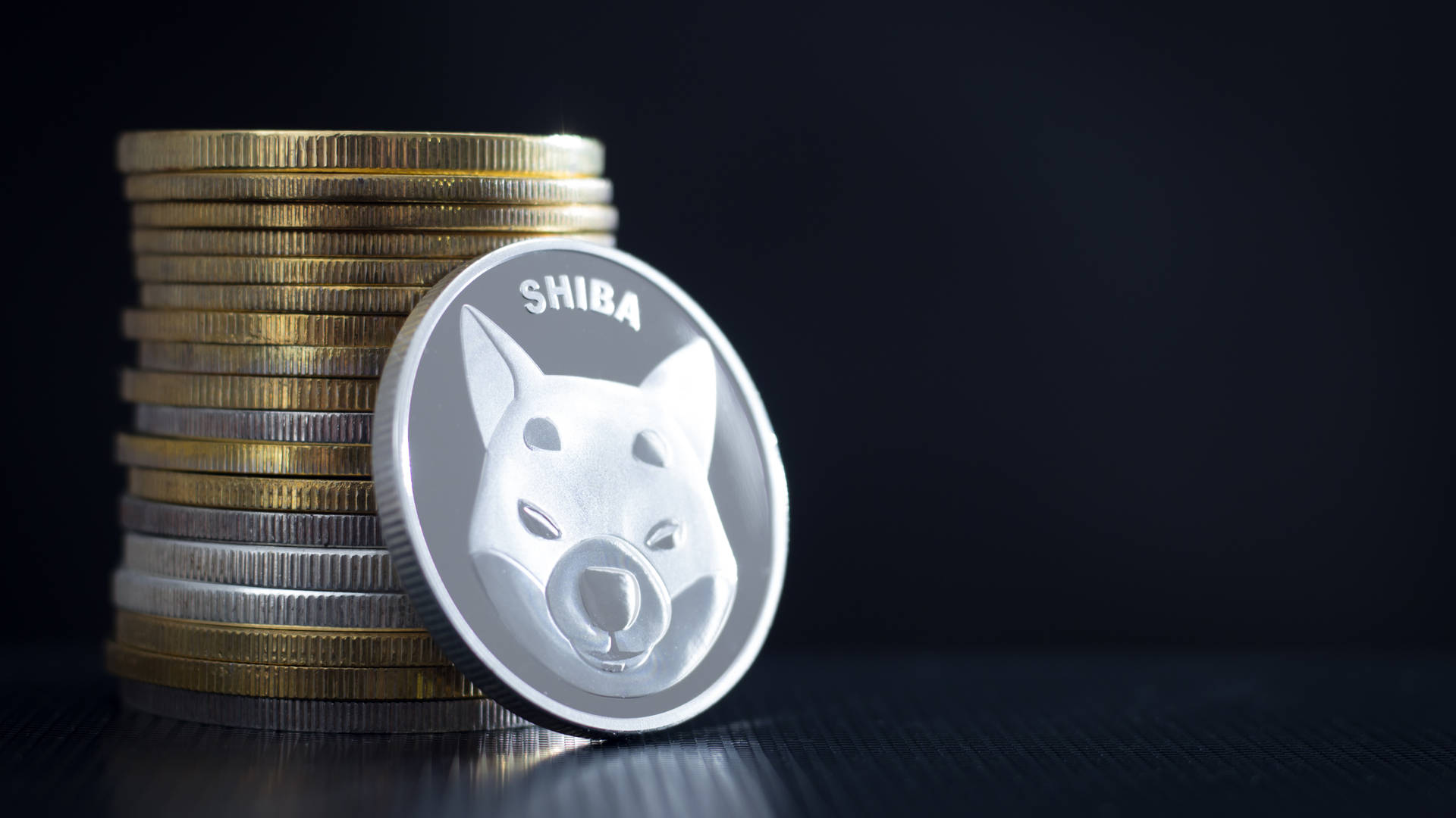 Giá SHIB tăng mạnh nhờ được sàn Upbit của Hàn Quốc niêm yết