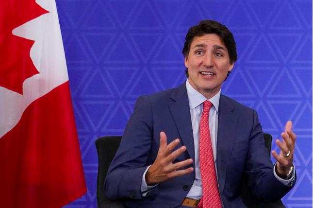 Canada mua hệ thống tên lửa NASAMS của Mỹ cho Ukraine