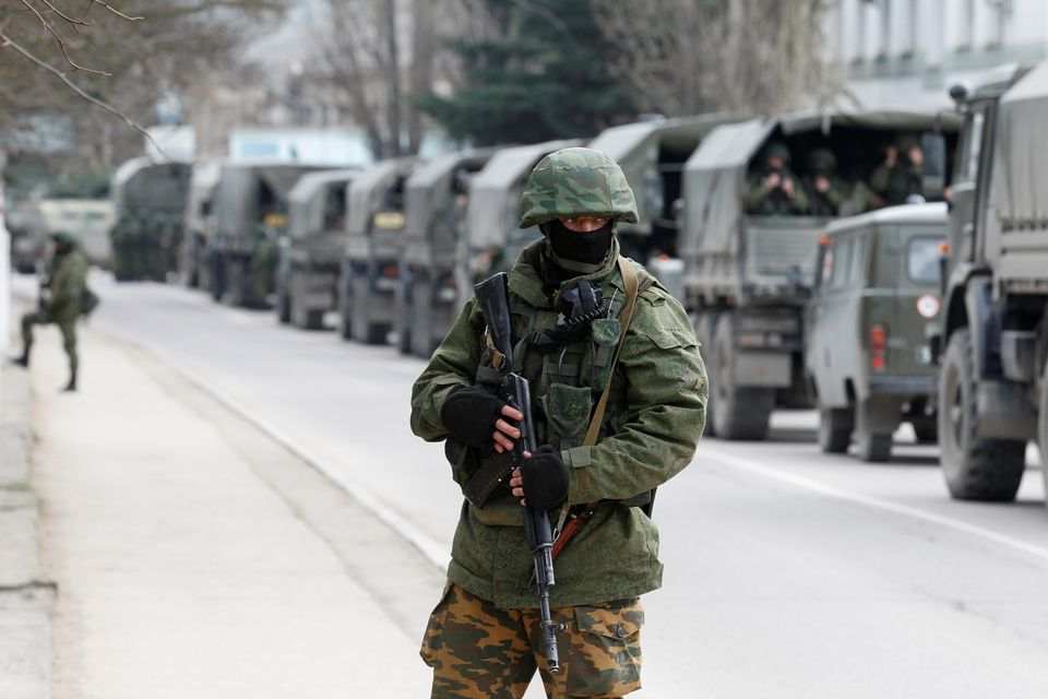 Sau sáp nhập Nga, Crimea trở thành “hàng không mẫu hạm không thể chìm” như thế nào?