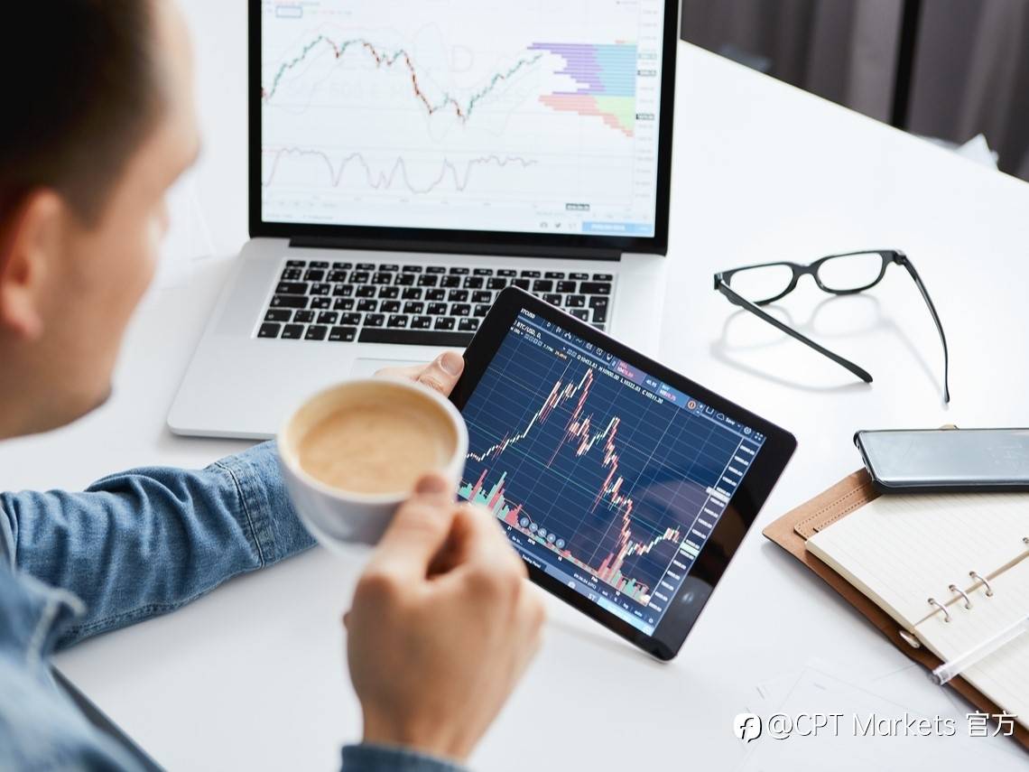 CPT Markets：频繁盯盘，亏损越多? 三步骤打造不盯盘理财术!