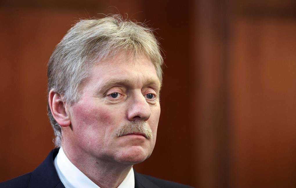Điện Kremlin nói về “vai trò” của Mỹ và NATO trong xung đột ở Ukraine