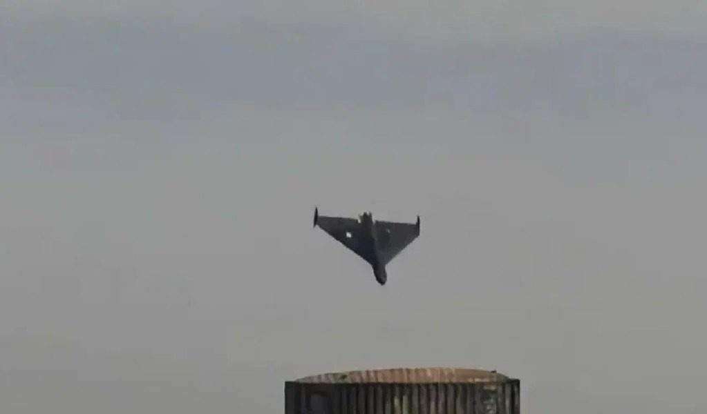 Ukraine chuyển sang sử dụng phương thức cũ để săn lùng UAV Nga 