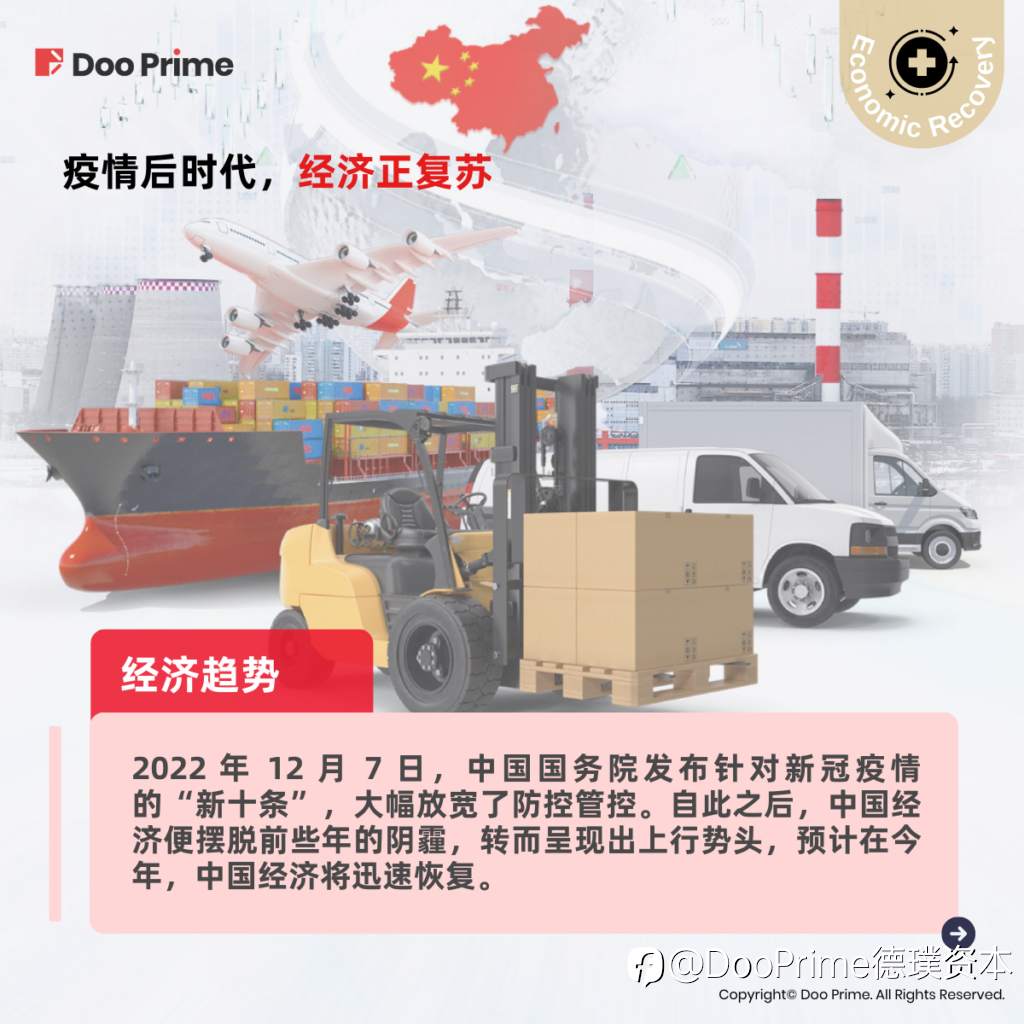 实用教程 | 疫情后时代，经济正复苏