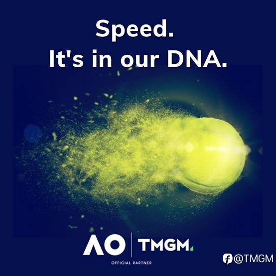 奖金创纪录!2023澳网精彩看点,TMGM为您呈现!