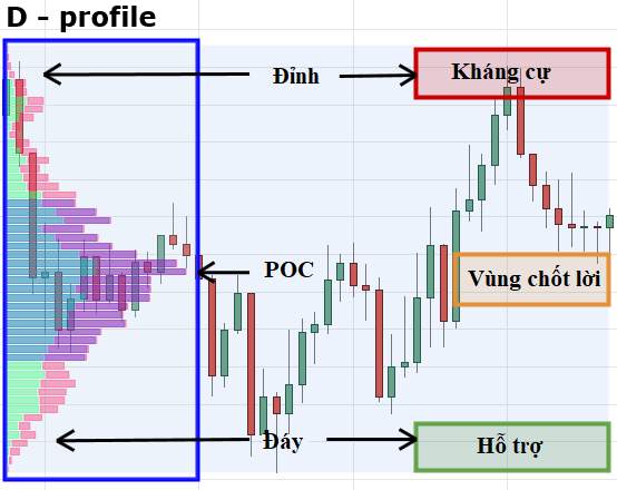 Top 5 biểu đồ Forex phổ biến và cách đọc các loại biểu đồ Forex