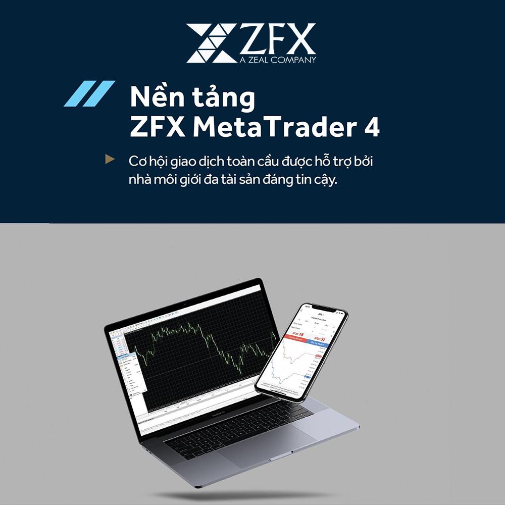 Sàn ZFX có uy tín không? Đánh giá sàn ZFX mới nhất 2023