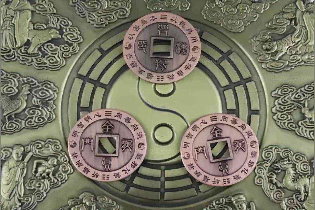 金钱之门的钥匙