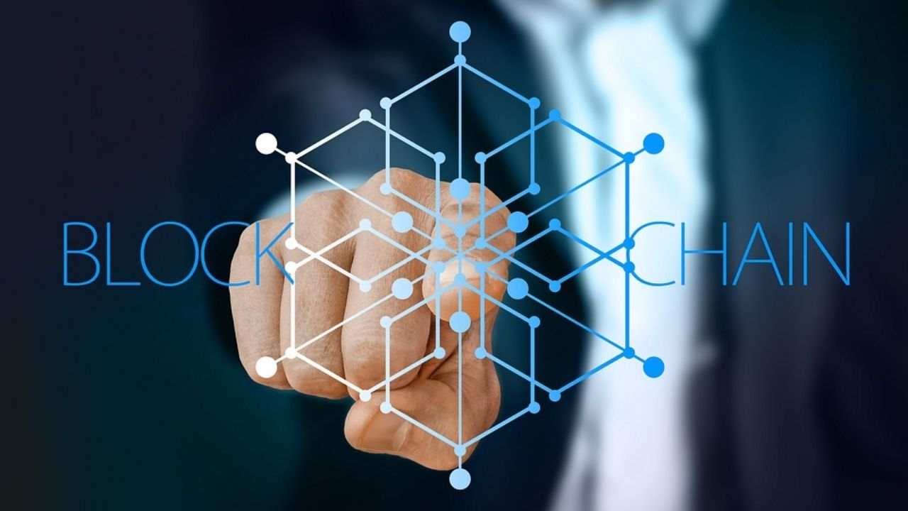 Indonesia Blockchain and Metaverse Center Resmi Diluncurkan!