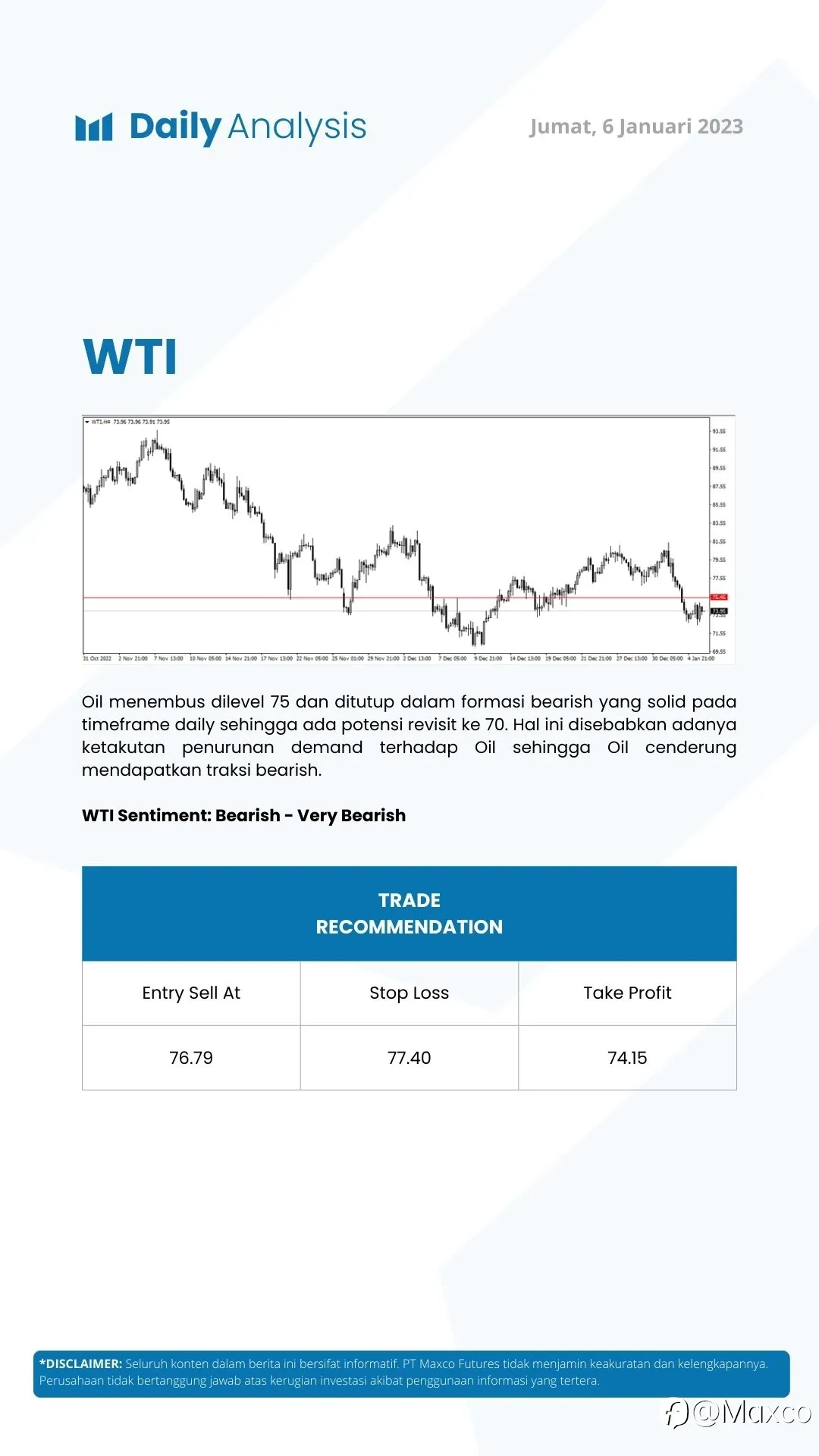 Daily Analysis 6/1