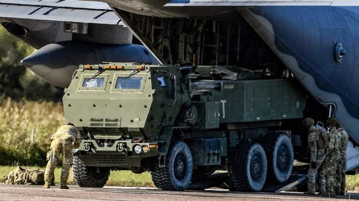 Nhà Trắng nói về thông tin 4 hệ thống HIMARS bị phá hủy ở Ukraine