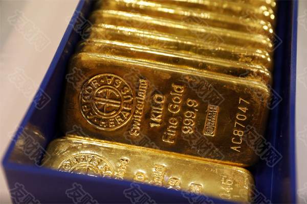 金价接近8个月高点 分析师预计黄金价格将继续上涨