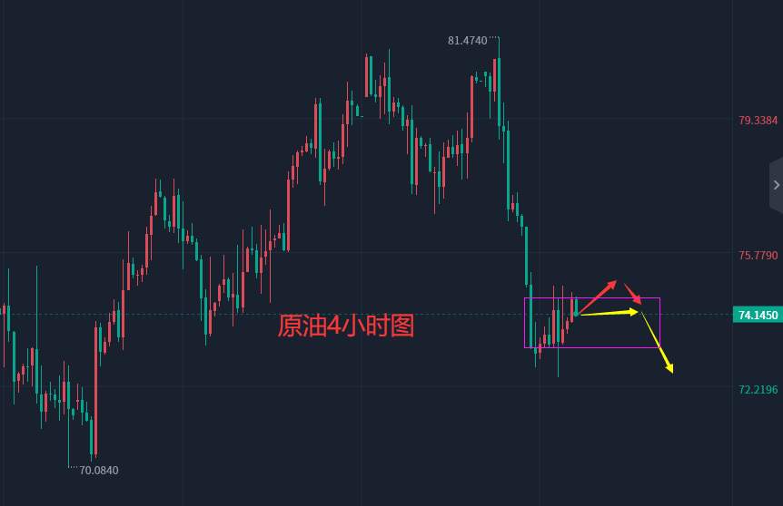 张轩昊：1.6外汇、黄金、原油分析策略