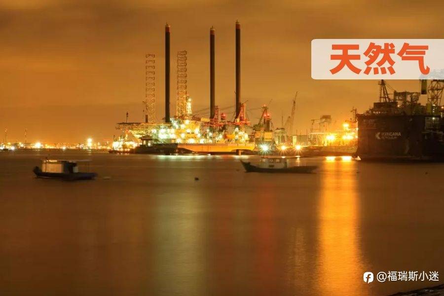 Forexclub:为什么石油和天然气公司正在考虑使用绿色氢气