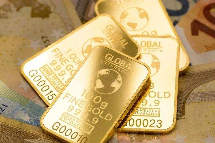 Emas Diprediksi Jadi Primadona Investasi pada Tahun 2023