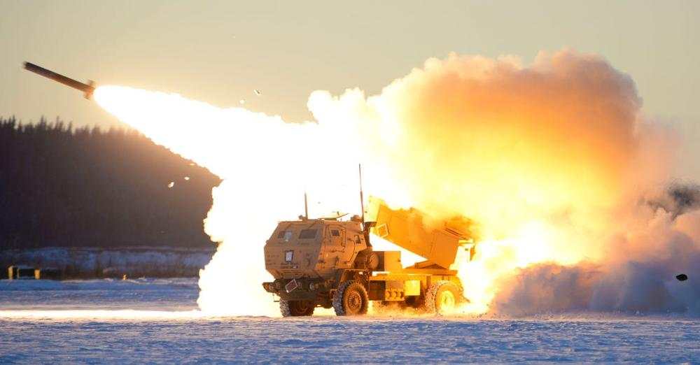 Hỏa thần HIMARS của Ukraine đã hết thiêng?