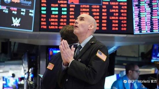 CPT Markets：无降息空间! 美联储会议纪要5大重点全解析!