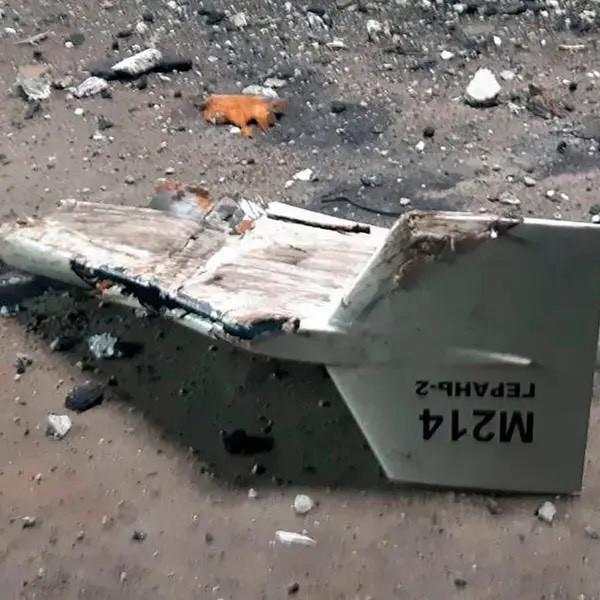 Bắn drone của Nga, Ukraine dùng ‘dao mổ trâu giết gà’