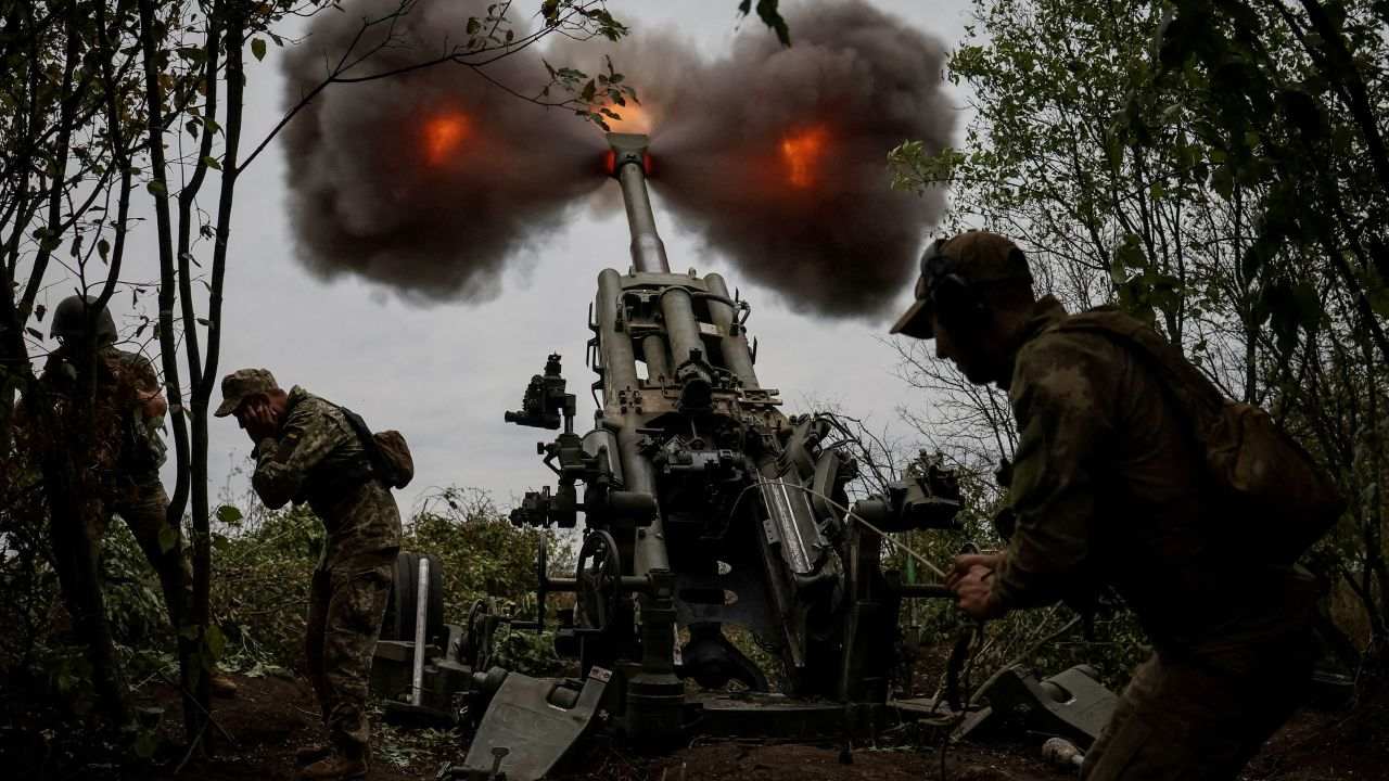 Điều Mỹ rút ra từ hàng loạt vũ khí và phương thức chiến đấu mới triển khai ở Ukraine