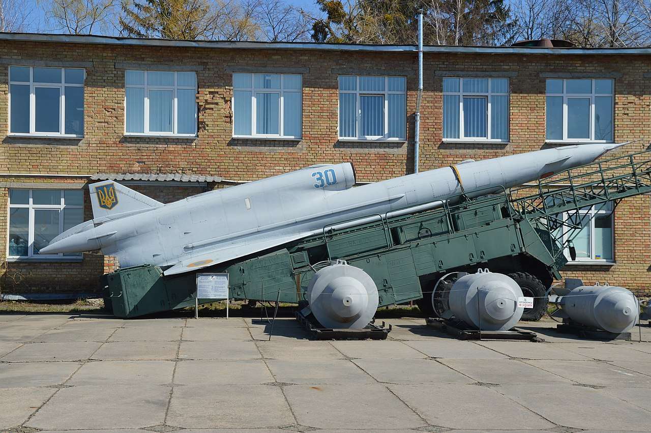 Nga tuyên bố giáng đòn tập kích phá hủy cơ sở sản xuất UAV tầm xa của Ukraine