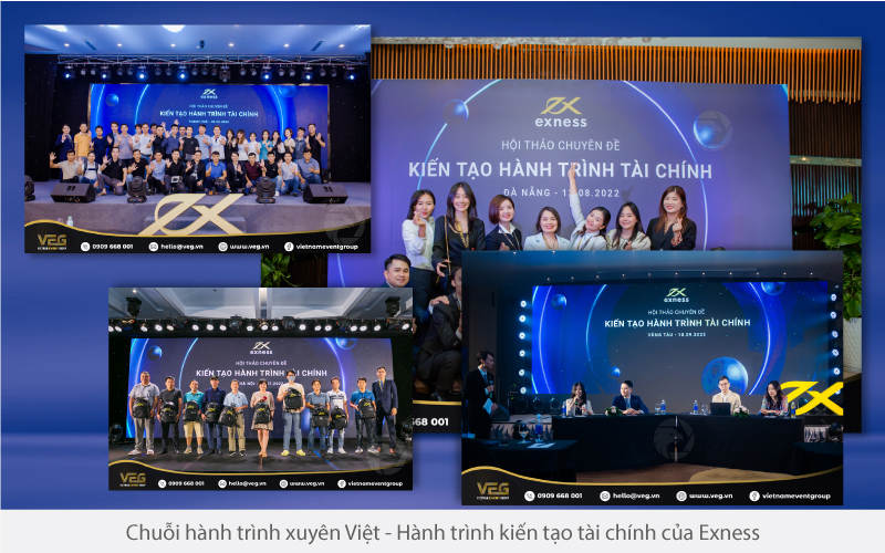 Top sàn Forex được đánh giá cao trong năm 2023 (Phần 3) - WikiFX Nhìn lại