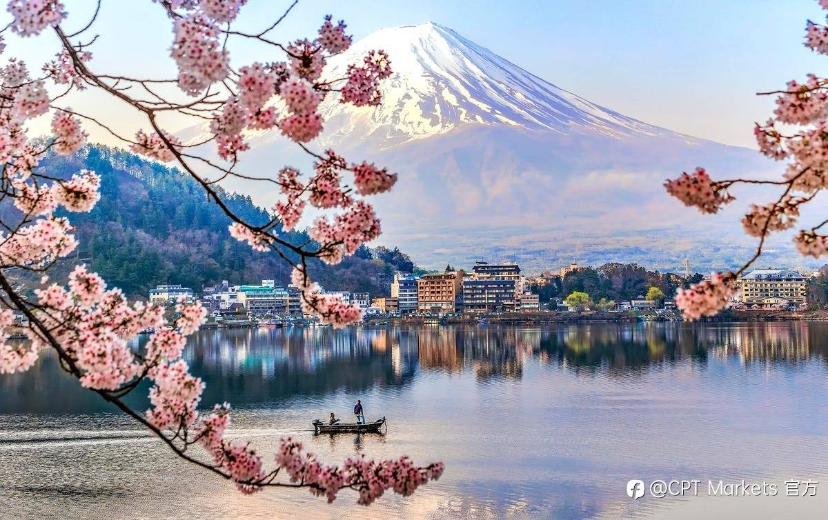 CPT Markets：深藏玄机! 一次性看透黑田东彦的年末突袭!