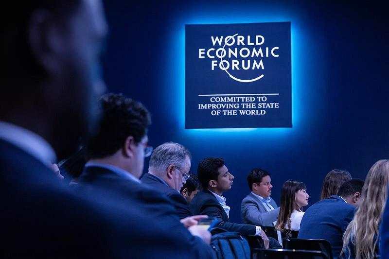 WEF Davos 2023, Resesi Ringan Diklaim Telah Terjadi di Sejumlah Negara