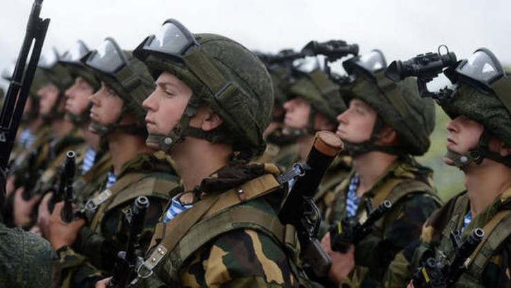Nga nói Belarus có thể tham chiến ở Ukraine nếu Kiev làm điều này