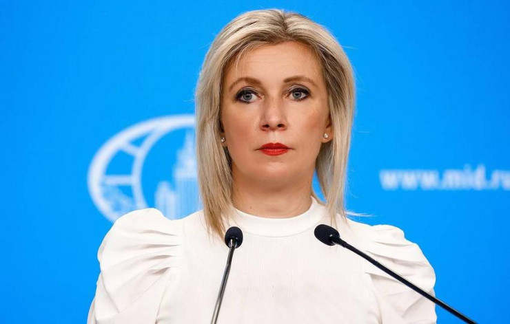 Nga bác vai trò trung gian hòa giải của Ý trong xung đột Nga-Ukraine