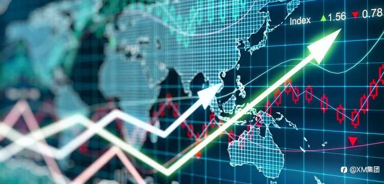 每日市场评论 – 日元、黄金和股市皆走高