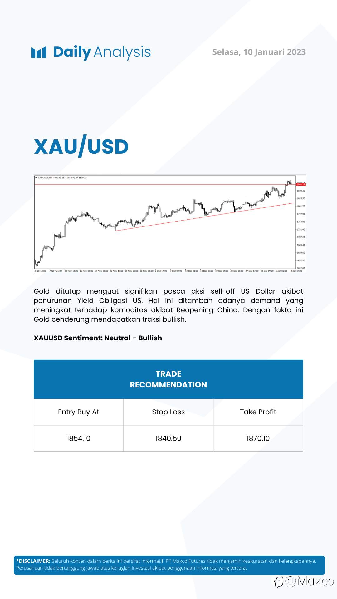 Daily Analysis 10/01