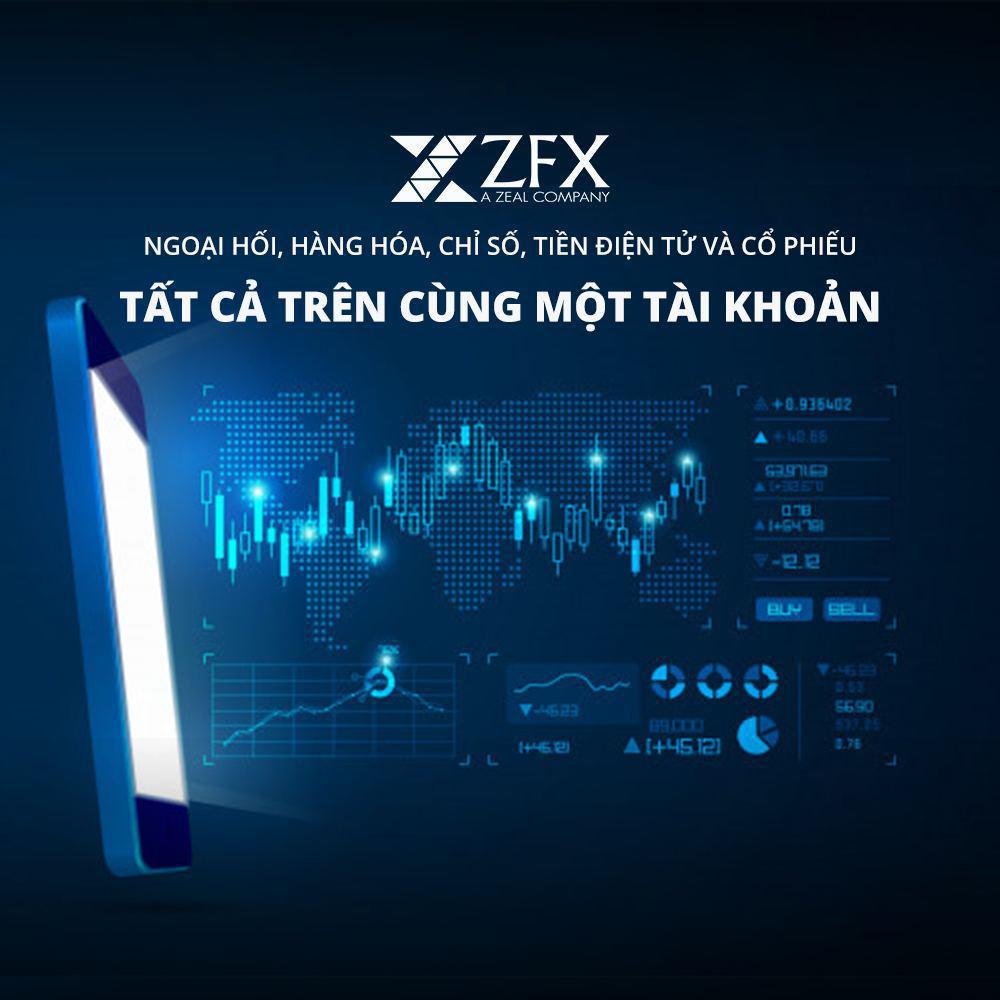 Sàn ZFX có uy tín không? Đánh giá sàn ZFX mới nhất 2023