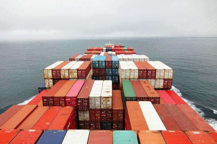 Bubarnya Aliansi 2M dari MSC dan Maersk