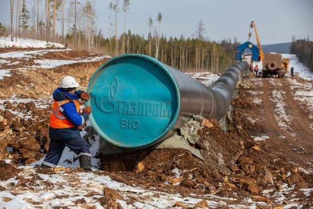 Kinh tế Nga năm 2023: Liệu có khả quan?