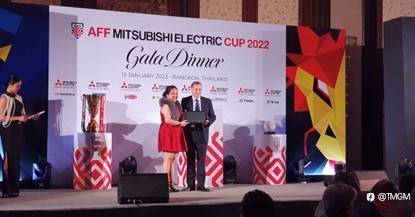 TMGM X AFF 2022！集团新突破，就此开动！
