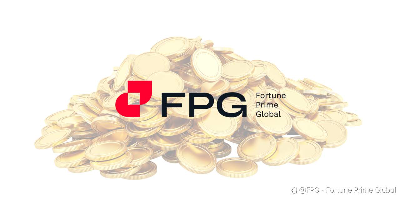 FPG 财盛国际：日本央行引爆行情，黄金一分钟成交近5 亿美元
