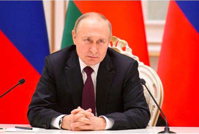 Lầu Năm Góc nhận định Tổng thống Nga Putin không thay đổi mục tiêu ở Ukraine, nhưng thiếu người