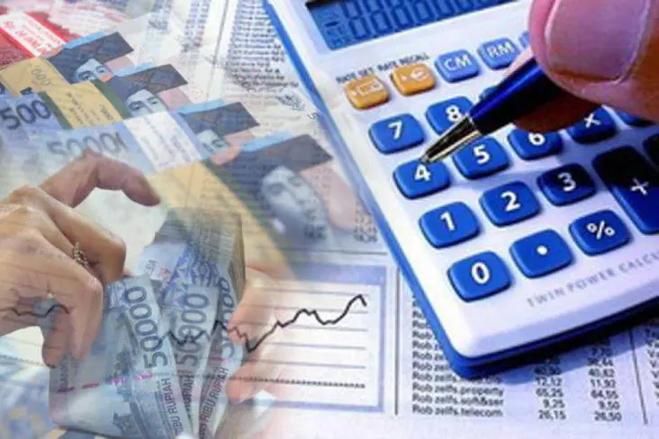 Pendapatan Negara Naik 30% Tembus Rp2.626 Triliun di 2022
