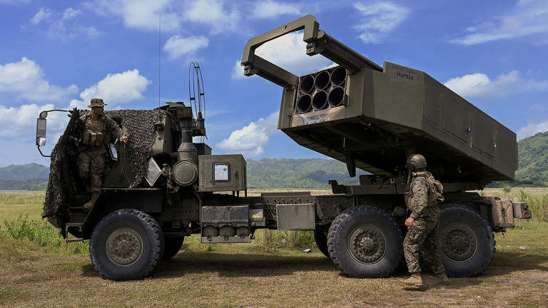 Nga tuyên bố hạ hơn 200 binh sĩ Ukraine, phá hủy 4 xe phóng HIMARS
