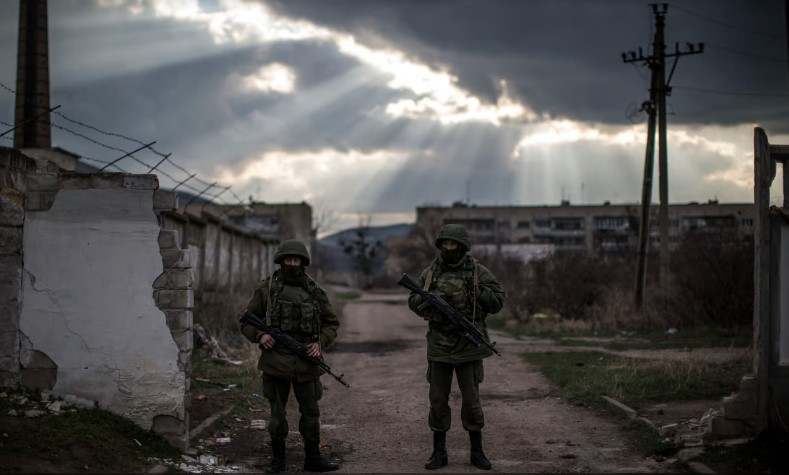 Sau sáp nhập Nga, Crimea trở thành “hàng không mẫu hạm không thể chìm” như thế nào?
