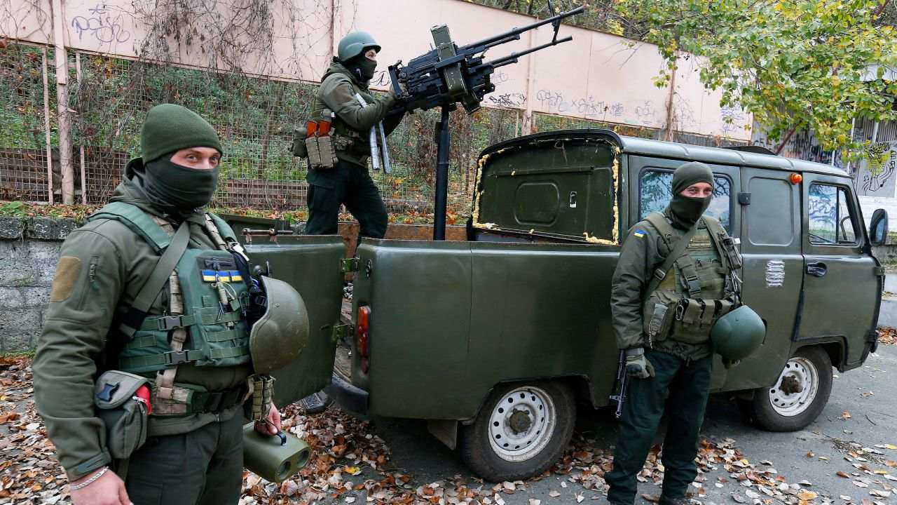 Điều Mỹ rút ra từ hàng loạt vũ khí và phương thức chiến đấu mới triển khai ở Ukraine