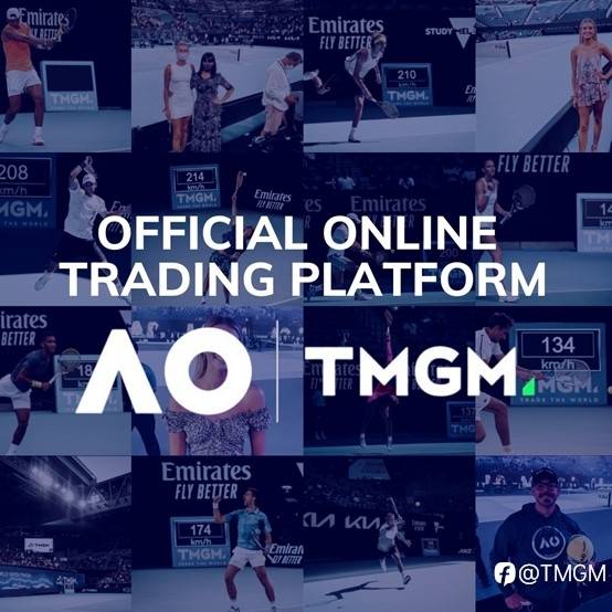 奖金创纪录!2023澳网精彩看点,TMGM为您呈现!