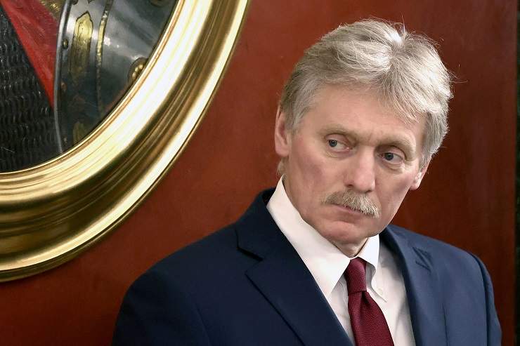 Điện Kremlin lên tiếng về thông tin Nga đề xuất thỏa thuận đình chiến giống ở bán đảo Triều Tiên