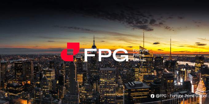 FPG 财盛国际：美 GDP 意外高于预期，俄乌局势进展愈演愈烈